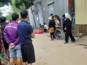 Tin tức - Vụ chồng cũ sát hại vợ và tình địch tại phòng trọ ở Bắc Giang: Lộ nguyên nhân ban đầu