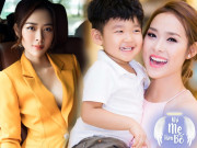 Giải trí - Mỹ nhân 19 tuổi lên xe hoa: Không chạnh lòng hôn nhân đổ vỡ, dám đối mặt với gièm pha