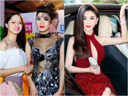 Giải trí - Sao Việt 24h: Hương Giang gây tranh cãi khi gọi Lâm Khánh Chi bằng tên trước chuyển giới