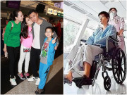 Giải trí - Số phận 2 con trai Chung Tử Đơn: Người tậu piano giá tiền tỷ, kẻ bệnh tật bị bỏ rơi