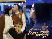 Nhạc - Chồng Sao Mai Yến Ngọc ủng hộ vợ nhờ em trai ruột đóng tình nhân trong MV tái xuất