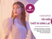 Clip Eva - 5 con giáp nữ một khi đã thích ai sẽ yêu tới "chết đi sống lại"