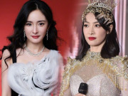 Giải trí - Giải thưởng Kim Ưng và những lùm xùm "bôi tro trát trấu" vào mặt Dương Mịch, Tống Thiến