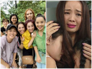 Làm vợ - Sao nữ thân như gia đình với Hoài Linh, ly hôn 6 năm vẫn bị chồng đến tận nhà đánh