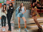 Thời trang - Sành điệu như em út Trấn Thành: không mê hàng hiệu như chị dâu Hari Won vẫn sang chảnh