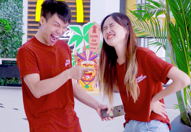 Né “bẫy khuyến mại” - Bí kíp sống còn mùa “sale off” - 2