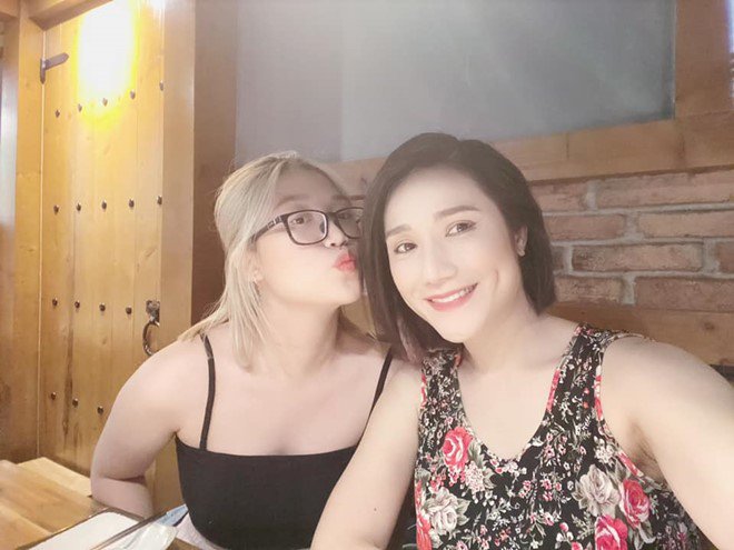 Nữ MC lận đận tình duyên: Con gái từng không cho cô lấy chồng, không báo hiếu nếu có em - 3