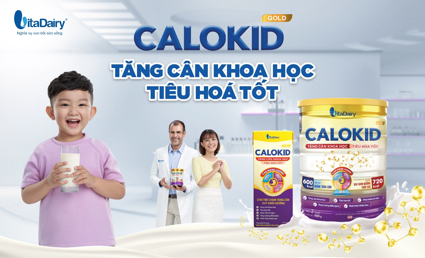 Đạm whey thuỷ phân: Nguồn đạm chất lượng cao giúp trẻ tăng cân khoa học - tiêu hoá tốt - 3