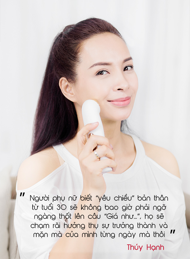 Phụ nữ ơi, hãy là phiên bản tuyệt vời nhất của chính mình mỗi ngày! - 7