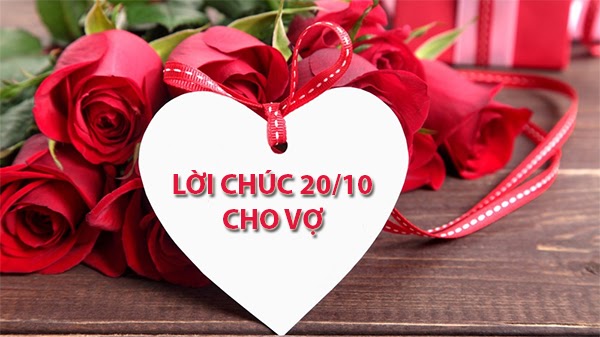 Lời chúc 20/10 cho mẹ, vợ, bạn gái và đồng nghiệp ý nghĩa nhất 2020 - 4