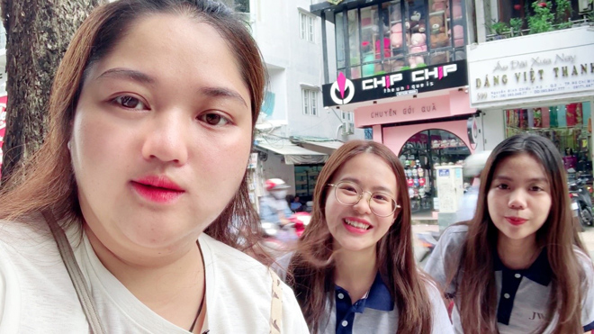 Cô gái mặt lõm chia sẻ xúc động: “Cảm ơn mẹ đã che chở con khỏi giông tố cuộc đời” - 4