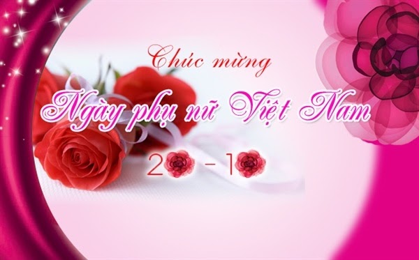 Lời chúc 20/10 cho mẹ, vợ, bạn gái và đồng nghiệp ý nghĩa nhất 2020 - 8