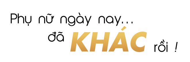 Phụ nữ ơi, hãy là phiên bản tuyệt vời nhất của chính mình mỗi ngày! - 1