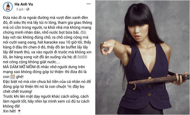 Sao Việt 24h: Hương Giang gây tranh cãi khi gọi Lâm Khánh Chi bằng tên trước chuyển giới - 8