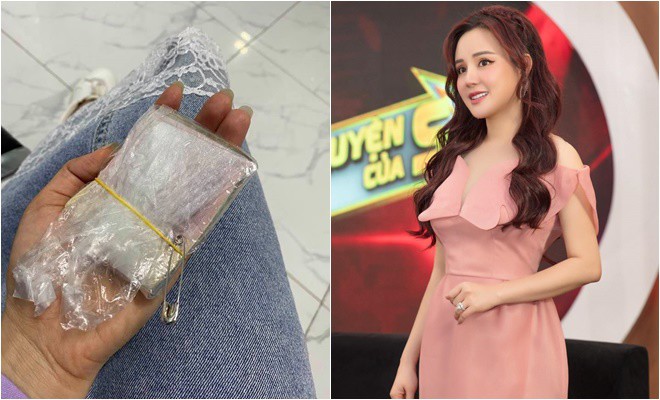 Sao Việt 24h: Hương Giang gây tranh cãi khi gọi Lâm Khánh Chi bằng tên trước chuyển giới - 13