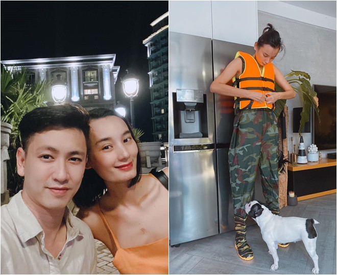 Sao Việt 24h: Hương Giang gây tranh cãi khi gọi Lâm Khánh Chi bằng tên trước chuyển giới - 6