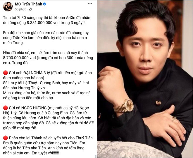 Sao Việt 24h: Hương Giang gây tranh cãi khi gọi Lâm Khánh Chi bằng tên trước chuyển giới - 4