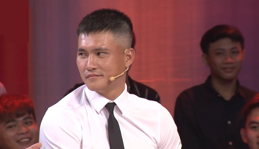 Thủy Tiên chỉ mặt chất vấn chồng chuyện ngoại tình, thái độ Công Vinh sợ vợ một phép! - 3