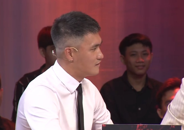 Thủy Tiên chỉ mặt chất vấn chồng chuyện ngoại tình, thái độ Công Vinh sợ vợ một phép! - 6