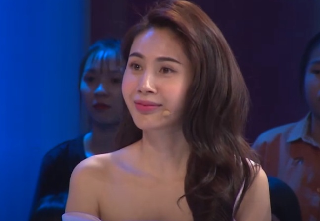 Thủy Tiên chỉ mặt chất vấn chồng chuyện ngoại tình, thái độ Công Vinh sợ vợ một phép! - 5