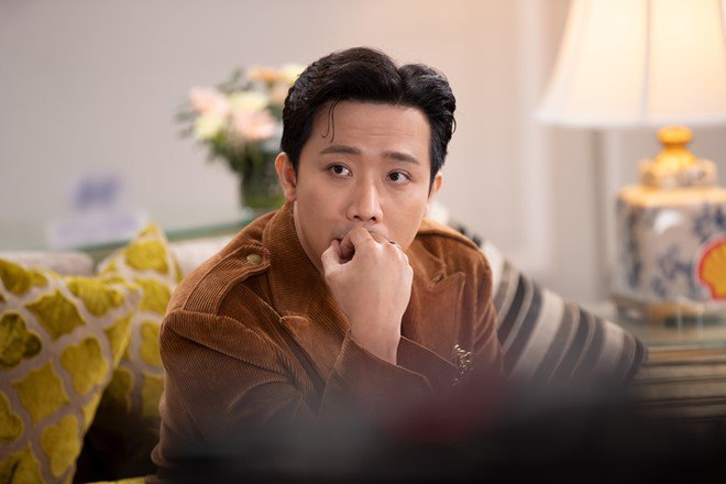 Trấn Thành: amp;#34;Yêu đừng đoán trước, chưa bao giờ tôi nghĩ sẽ lấy vợ tôiamp;#34; - 1