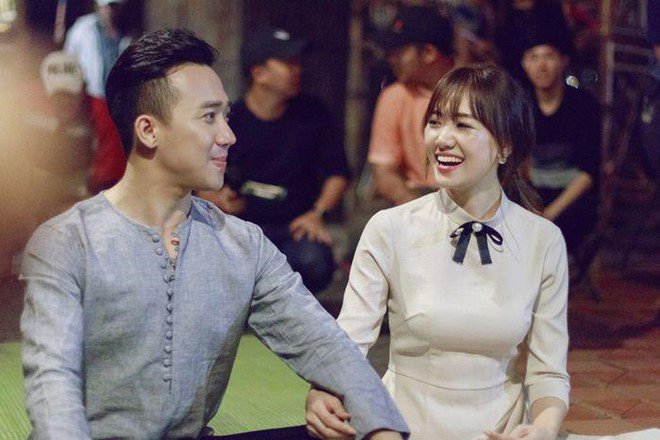 Trấn Thành: amp;#34;Yêu đừng đoán trước, chưa bao giờ tôi nghĩ sẽ lấy vợ tôiamp;#34; - 2