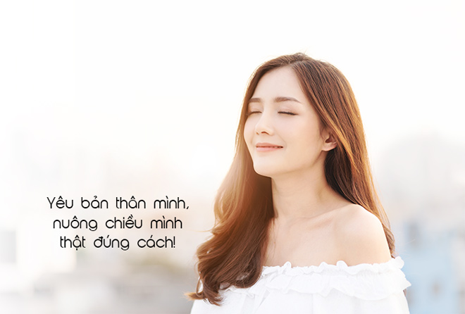Phụ nữ ơi, hãy là phiên bản tuyệt vời nhất của chính mình mỗi ngày! - 6