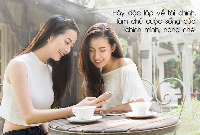 Phụ nữ ơi, hãy là phiên bản tuyệt vời nhất của chính mình mỗi ngày! - 4