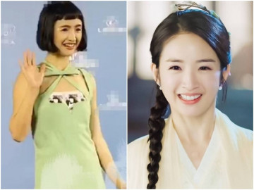 Từng được khen quý cô trẻ mãi không già, mỹ nhân này cưa sừng bị chê già, xấu