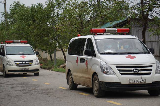 22 quân nhân Đoàn 337 bị đất lở vùi lấp: Nỗi đau những người phụ nữ ở lại - 1