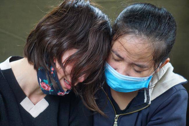 22 quân nhân Đoàn 337 bị đất lở vùi lấp: Nỗi đau những người phụ nữ ở lại - 7