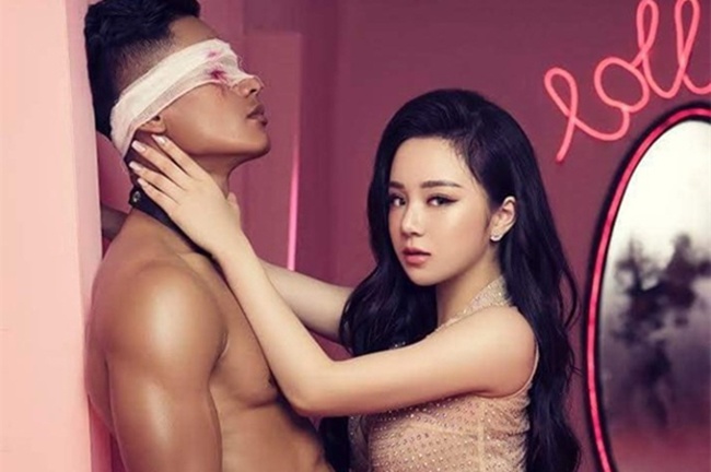 Hot girl 10X Hưng Yên tuyên bố amp;#34;đi hát thành công hơn Chi Puamp;#34; sống sang chảnh - 2