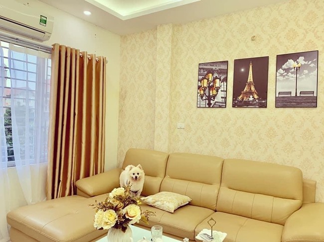 Hot girl 10X Hưng Yên tuyên bố amp;#34;đi hát thành công hơn Chi Puamp;#34; sống sang chảnh - 12