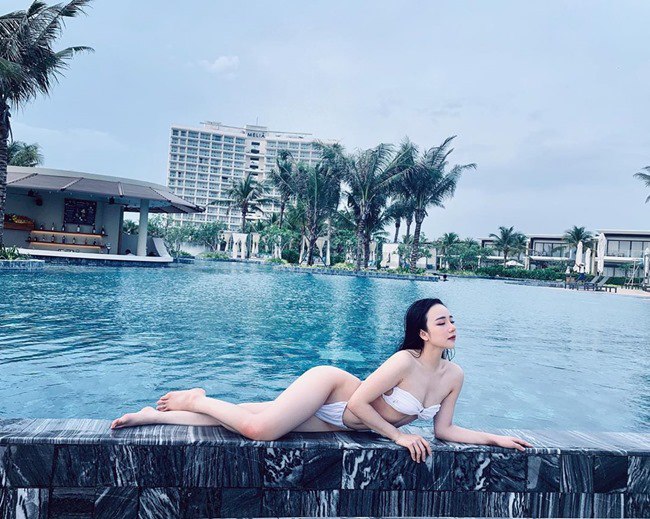 Hot girl 10X Hưng Yên tuyên bố amp;#34;đi hát thành công hơn Chi Puamp;#34; sống sang chảnh - 16