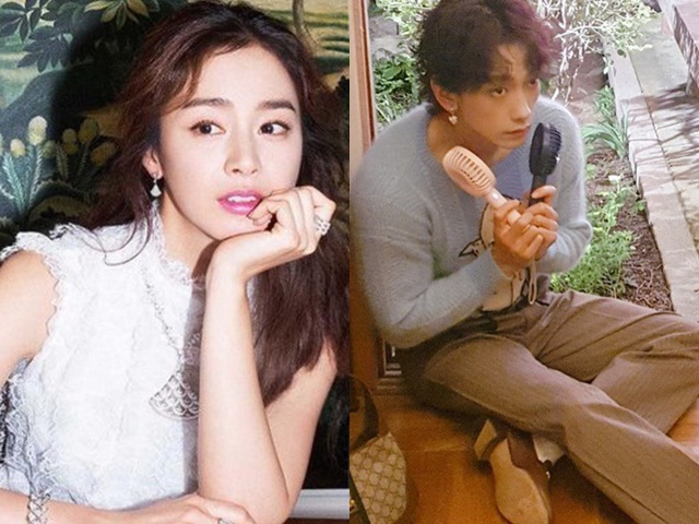 Sự thật thông tin Bi Rain - Kim Tae Hee thừa nhận sắp có con thứ 3