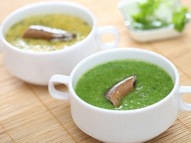 2 cách nấu cháo lươn đậu xanh cho bé cho bé ăn dặm bổ dưỡng, thơm ngậy