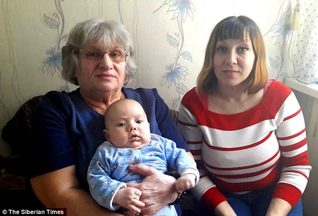 Chồng nghi vợ amp;#34;đổ vỏamp;#34; vì đứa con sinh ra không giống mình, 30 năm sau sự thật hé lộ - 4