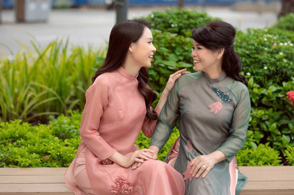 Mãi chưa chịu lấy chồng, mẹ Sam amp;#34;dằn mặtamp;#34; con gái: amp;#34;Kén quá có ngày ếamp;#34; - 3