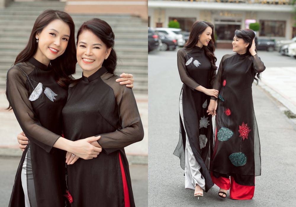 Mãi chưa chịu lấy chồng, mẹ Sam amp;#34;dằn mặtamp;#34; con gái: amp;#34;Kén quá có ngày ếamp;#34; - 4