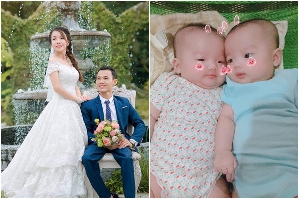 Lấy chồng ngồi xe lăn, 8X Hải Phòng nhờ bác sĩ mới bầu, con ra đời không được nhìn mặt - 1