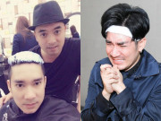 Giải trí - Ca sĩ Quang Hà ôm mặt khóc từ biệt anh trai ruột mới qua đời