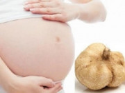 Bà bầu - Bà bầu ăn củ đậu được không và ăn bao nhiêu thì tốt?