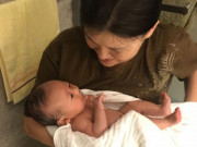 Làm mẹ - Ông bố giận tím người khi con đẻ ra lai Tây, xét nghiệm ADN thì sự thật được sáng tỏ