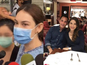 Giải trí - Chị đại Thái Lan bật khóc khi nhắc tới nỗi đau bị chửi rủa suốt 2 năm vì giật chồng