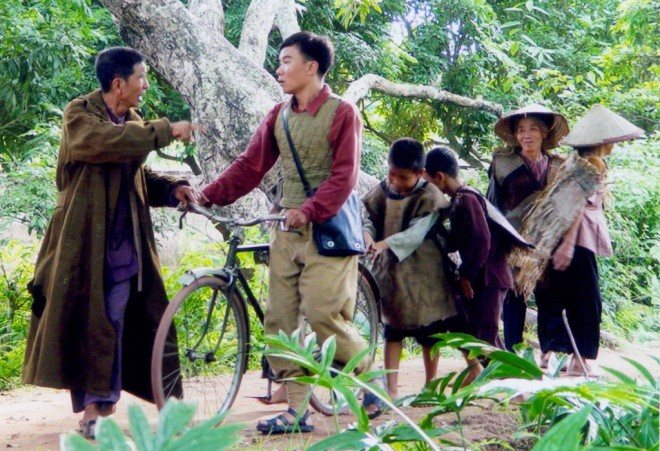 Một amp;#34;thời xa vắngamp;#34; của Hoa hậu Nguyễn Thị Huyền làm khán giả nhung nhớ không nguôi - 2