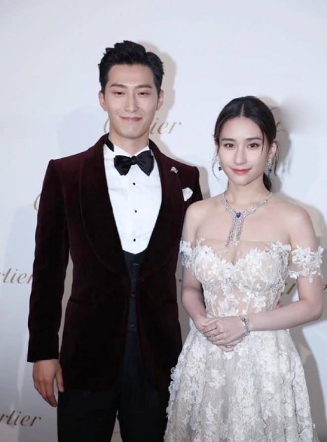 Ngôi sao 24/7: Vợ được khen là nữ thần nhưng chồng Triệu Lệ Dĩnh bị chê ông chú hom hem - 11