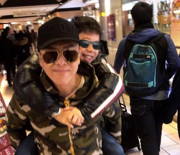 Ngôi sao 24/7: Vợ được khen là nữ thần nhưng chồng Triệu Lệ Dĩnh bị chê ông chú hom hem - 6