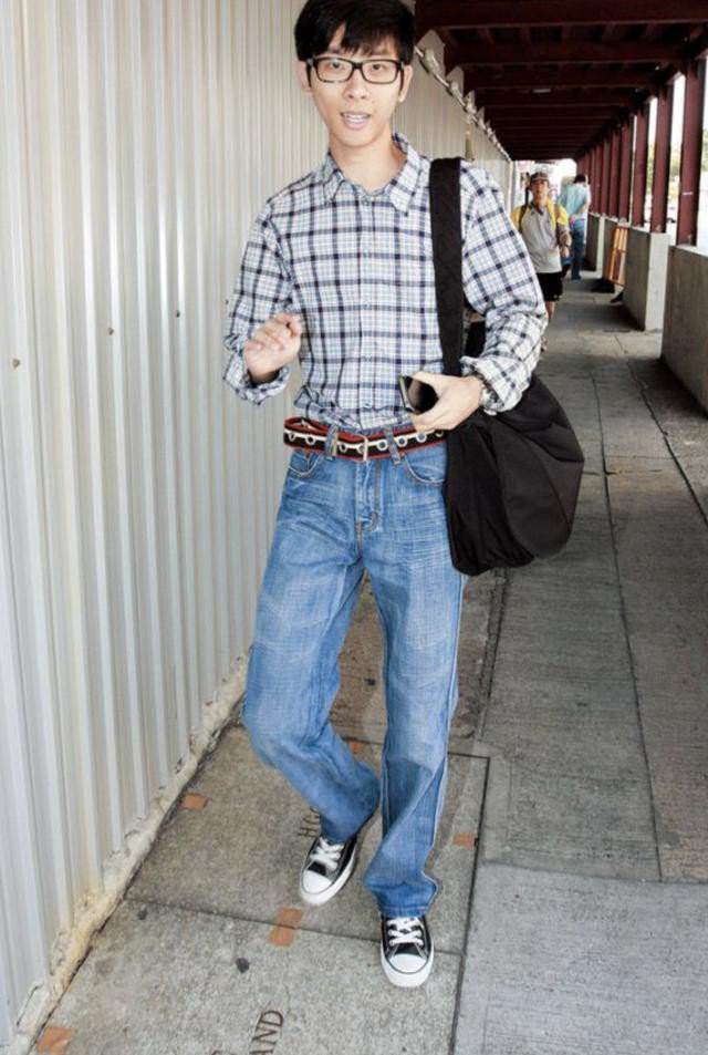 Ngôi sao 24/7: Vợ được khen là nữ thần nhưng chồng Triệu Lệ Dĩnh bị chê ông chú hom hem - 7