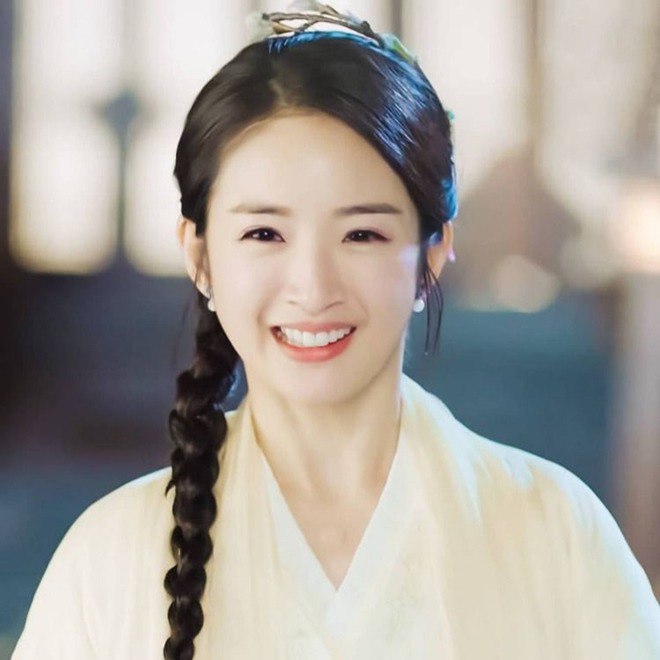 Ngôi sao 24/7: Vợ được khen là nữ thần nhưng chồng Triệu Lệ Dĩnh bị chê ông chú hom hem - 8