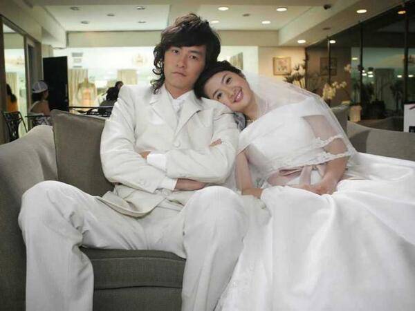 Ngôi sao 24/7: Vợ được khen là nữ thần nhưng chồng Triệu Lệ Dĩnh bị chê ông chú hom hem - 9